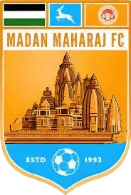 MADAN MAHARAJ logo