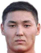 Maksat Dzhakybaliev photo