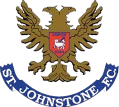 St. Johnstone U21 logo