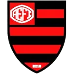 Flamengo Do Ipiranga U20 logo