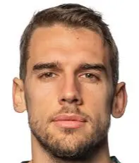 Matías Rodríguez logo