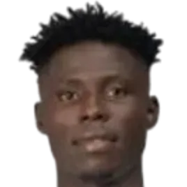 Héritier Namsona logo