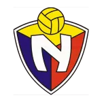 EL Nacional Women logo