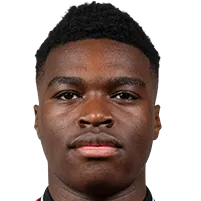 Jérémie Matumona Makanga photo 