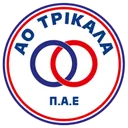 Trikala logo