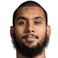 Aissa Laïdouni logo