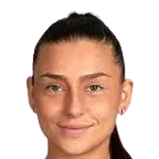 Sarah Jankovska photo 