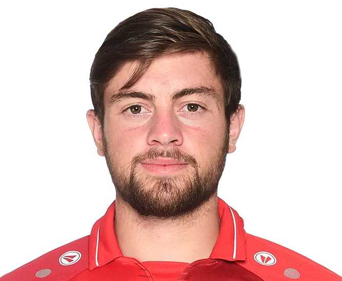 Shota Shekiladze portrait