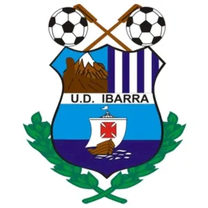 UD Ibarra logo