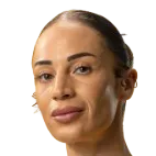 Brooke Georgina Nunn portrait