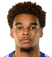 Boubacar Fofana logo