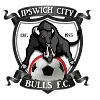 Ipswich City Reserves logo