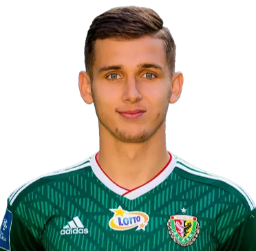 Paweł Kucharczyk photo