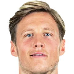 Wout Weghorst logo