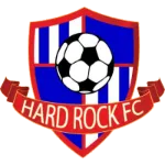 Hard Rock FC logo