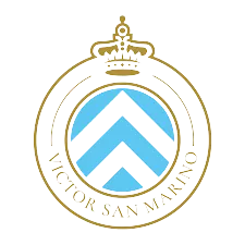 ASD Victor San Marino logo