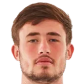 James Carragher logo