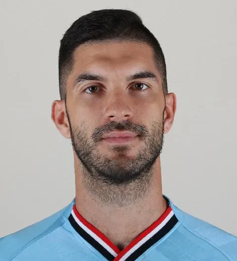 Jasmin Mecinovic logo