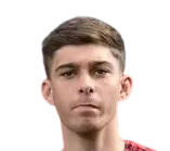 Gavin Gallagher logo