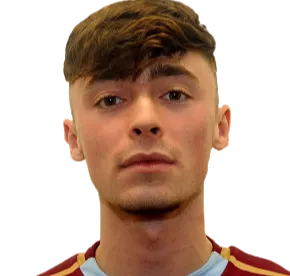 Brandon Bermingham logo