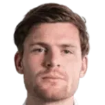 Django Warmerdam photo 