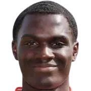 Augustin Drakpe logo