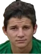 Giannis Dalianopoulos photo 