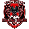 Thornton Reid Backus logo