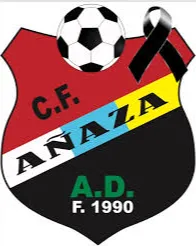 AD Anaza logo