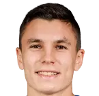 Mattia Zanotti photo 