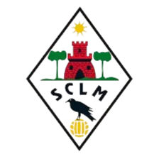 SC Leiria Marrazes U19 logo