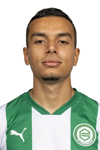 Daniel Van Kaam logo