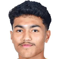 Danial Mohd Nor photo 