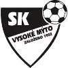 SK Vysoke Myto logo