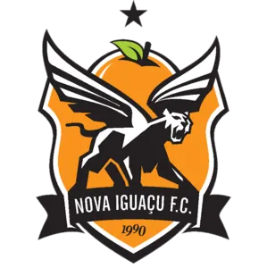 Nova Iguacu U20 logo