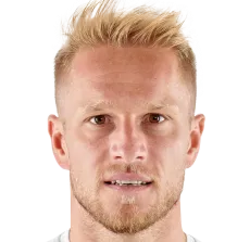 Yoel Rodríguez logo