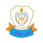 Thaqafi Tulkarm logo
