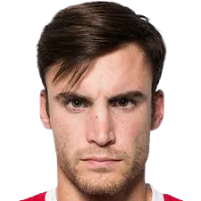 Nicolás Tagliafico logo