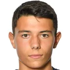 Daniel Dumbravanu logo