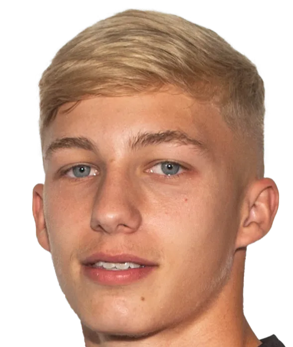 Sam Straughan Brown photo 