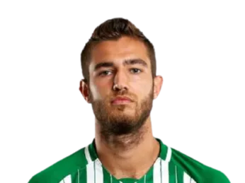 Toni Borevković logo