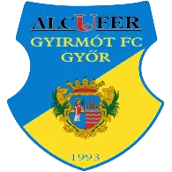 Gyirmot SE U19 logo