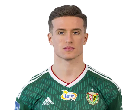 Mateusz Mackowiak logo