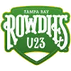Tampa Bay Rowdies B logo