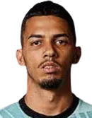 Fabrício Oliveira de Souza logo