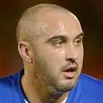 Gary Taylor-Fletcher logo