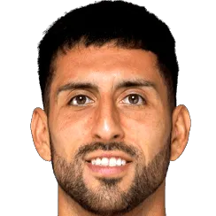 Guillermo Maripán logo