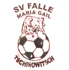 SV Maria Gail logo