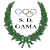 SD Gama logo