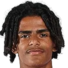 Paulo Souza portrait